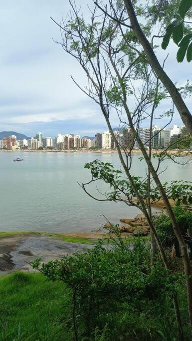 Colonial Praiano Guarapari Dış mekan fotoğraf